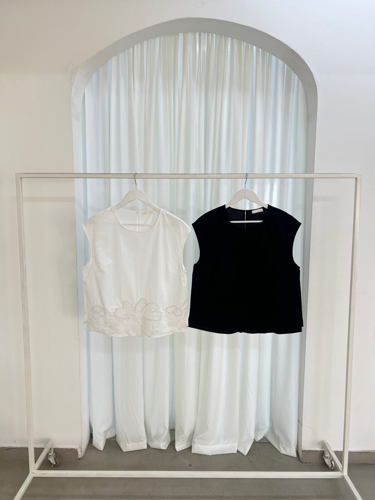 MUSCULOSA MAAR - Imagen 6