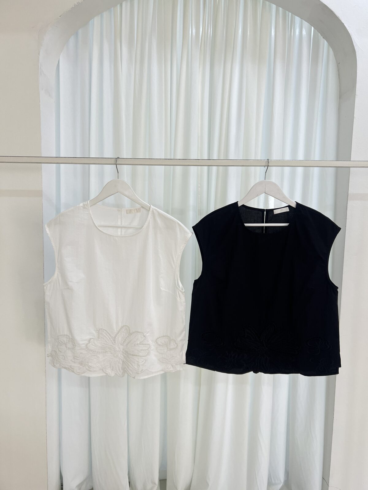 MUSCULOSA MAAR - Imagen 7