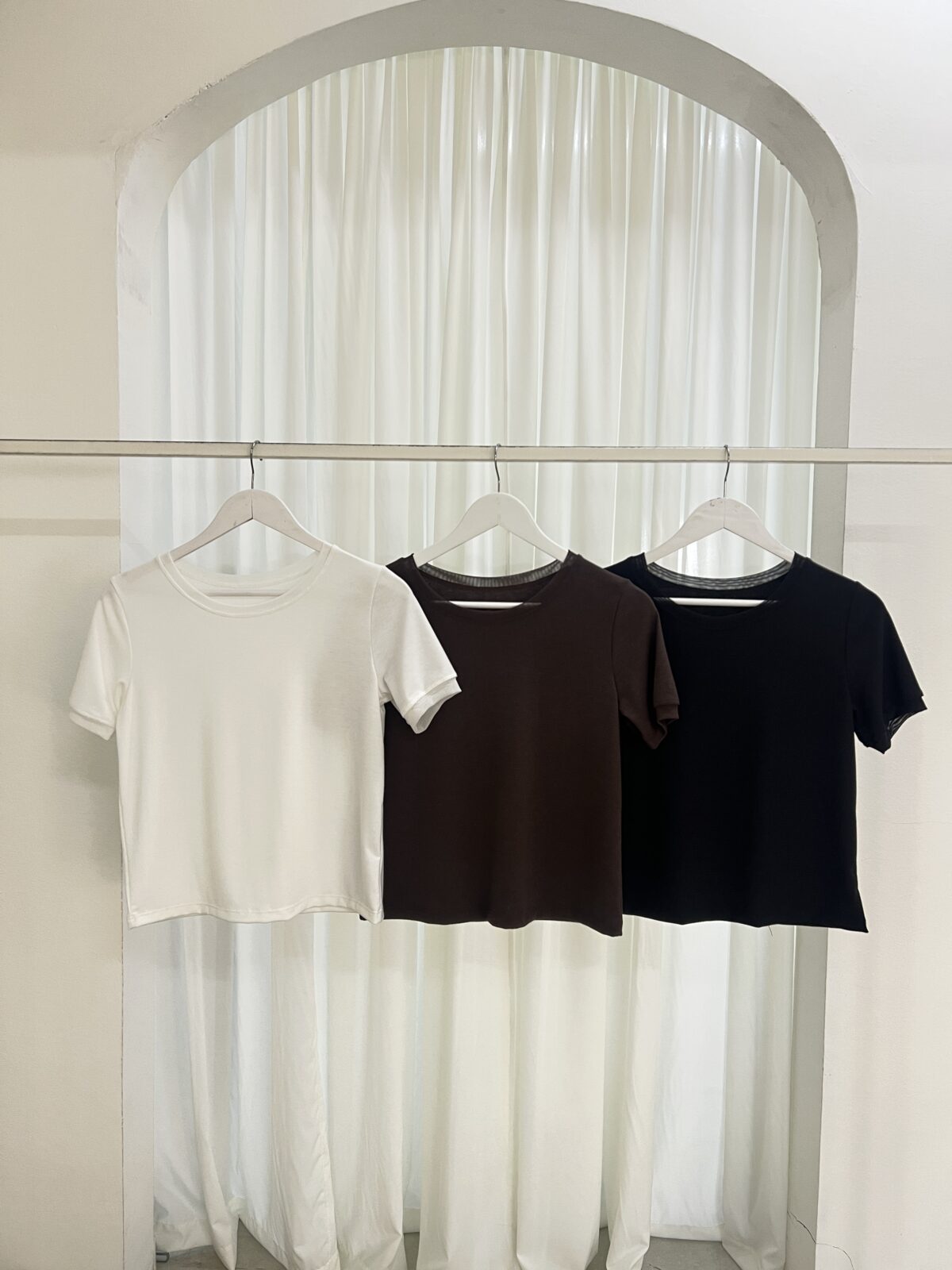 REMERA MALVA - Imagen 6