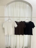 REMERA MALVA - Imagen 6