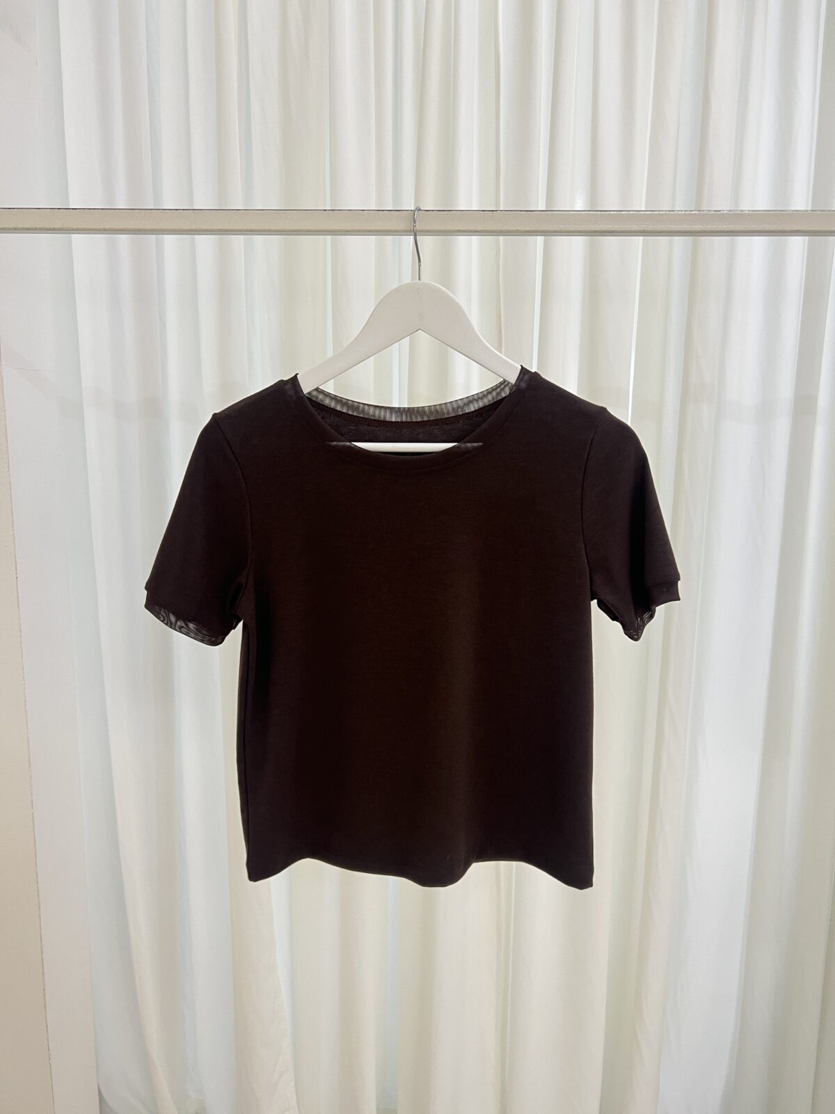 REMERA MALVA - Imagen 7