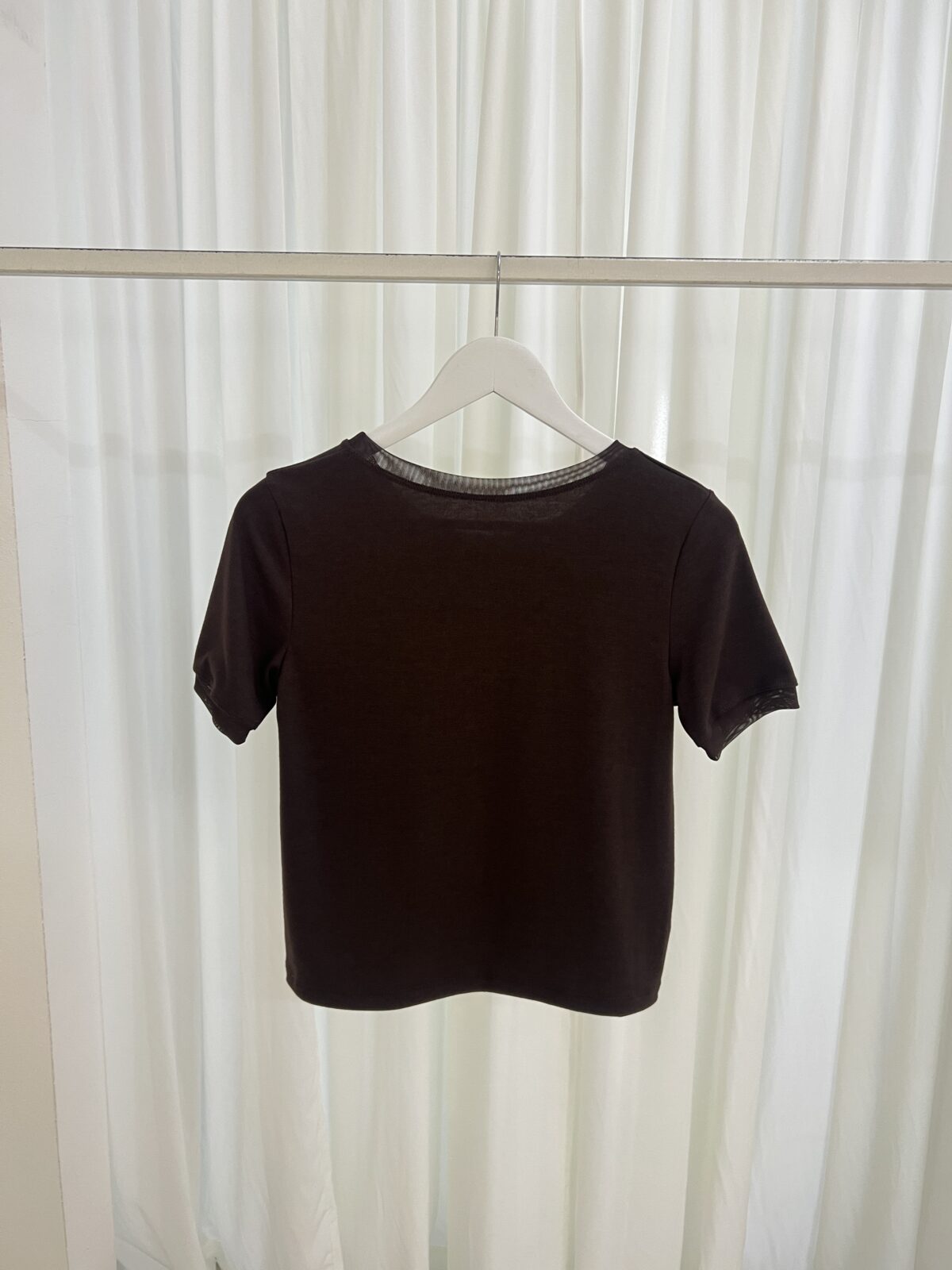 REMERA MALVA - Imagen 8