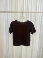REMERA MALVA - Imagen 8
