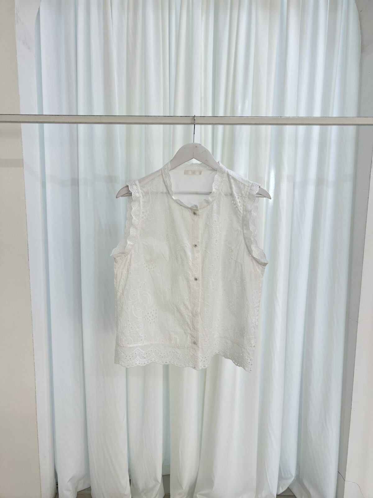 BLUSA NORA - Imagen 6