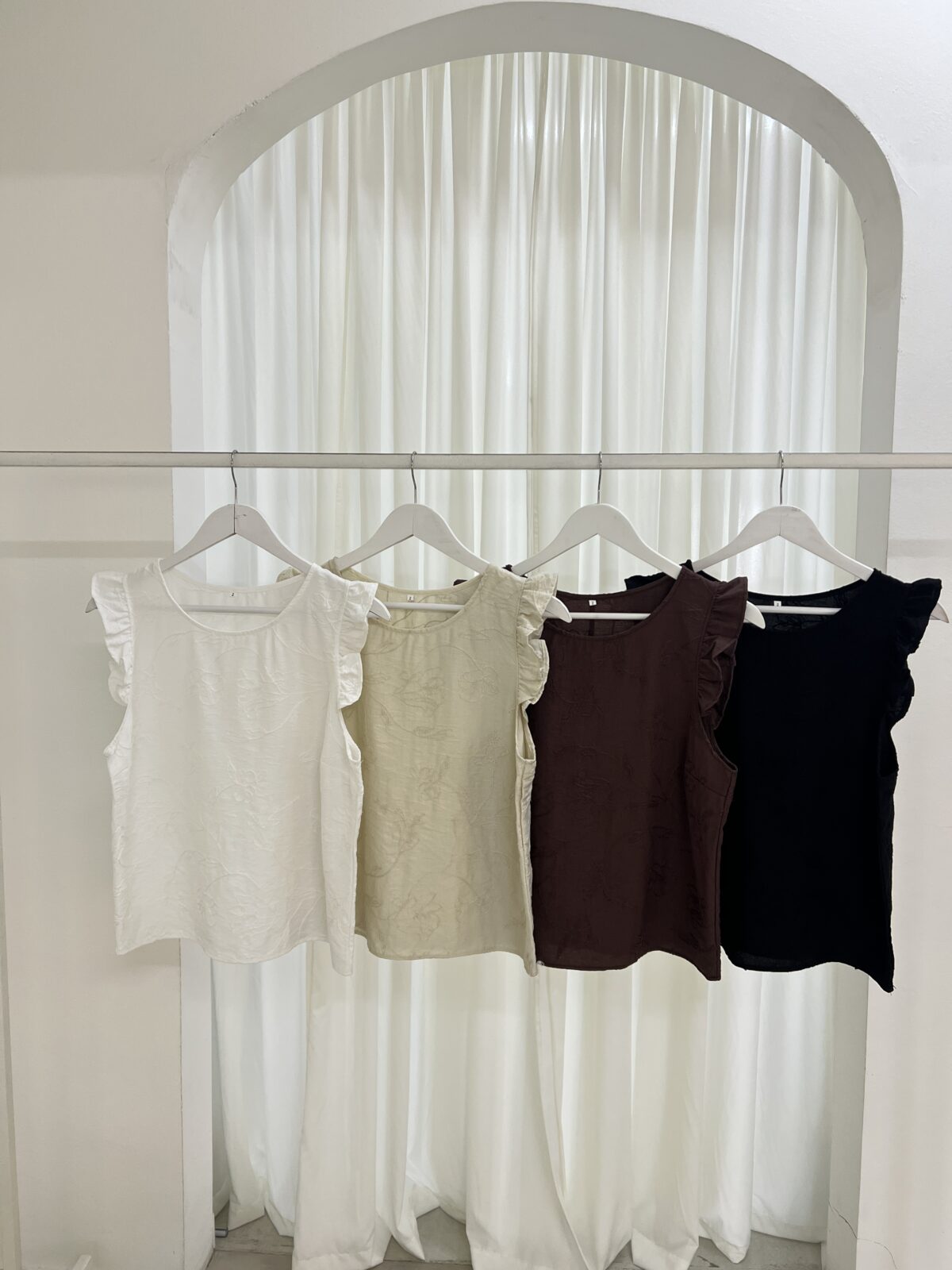 MUSCULOSA ODESSA - Imagen 3
