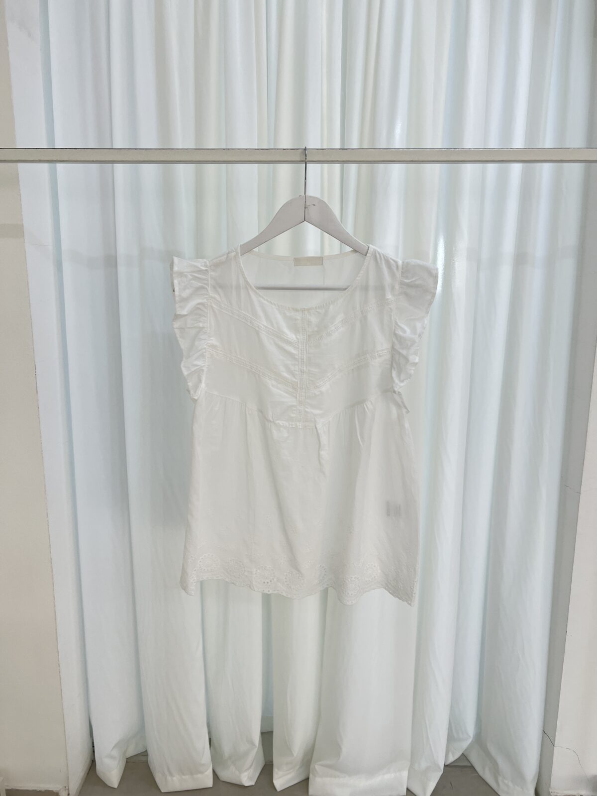 BLUSA PAOLA - Imagen 6