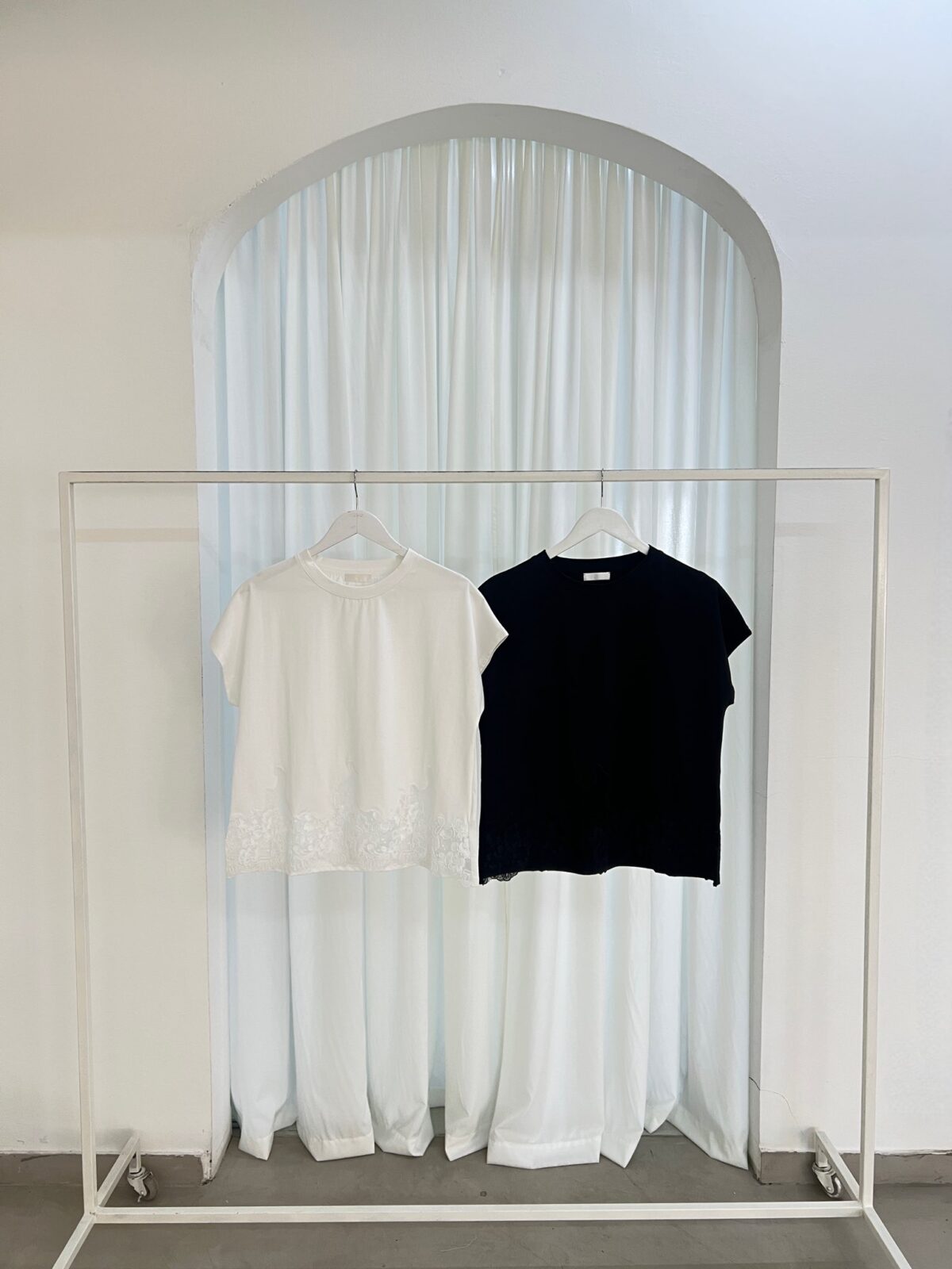 REMERA RUBI - Imagen 6