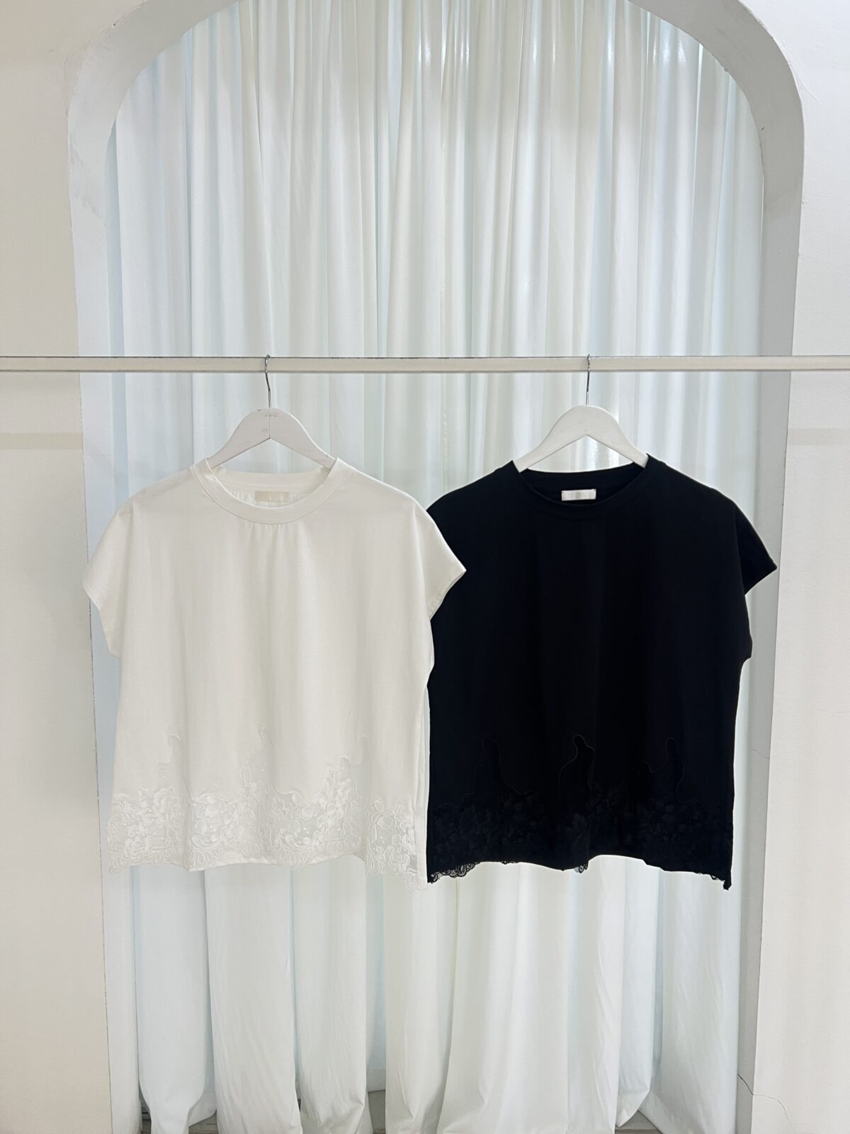 REMERA RUBI - Imagen 7