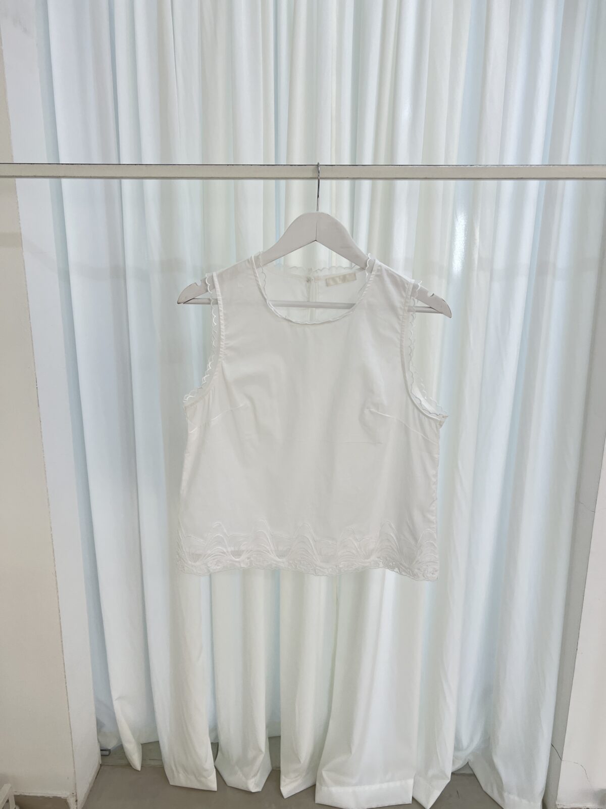 MUSCULOSA SIMONA - Imagen 6