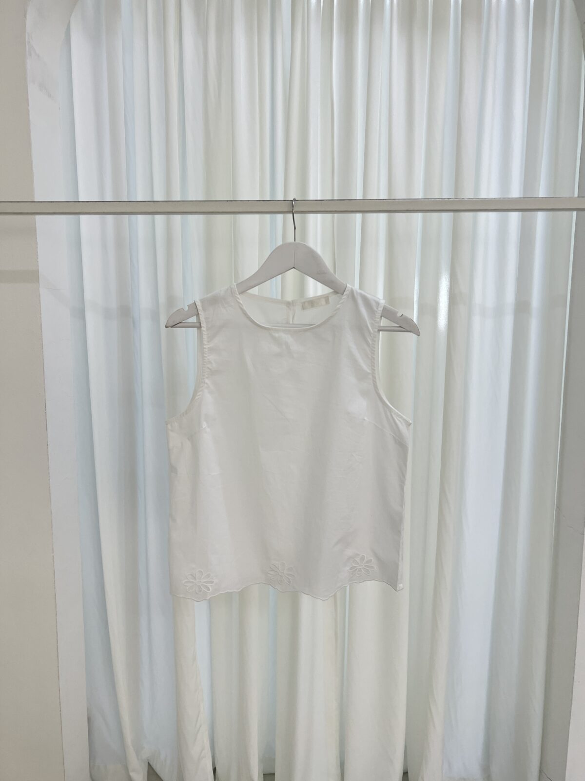 MUSCULOSA SOL - Imagen 6