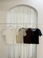 REMERA TELESIA - Imagen 5