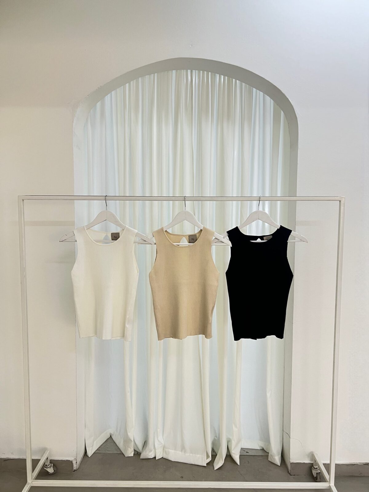 MUSCULOSA TOLEDO - Imagen 5