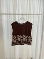 MUSCULOSA ULAYA - Imagen 7