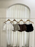 SHORT-POLLERA VASILISA - Imagen 5