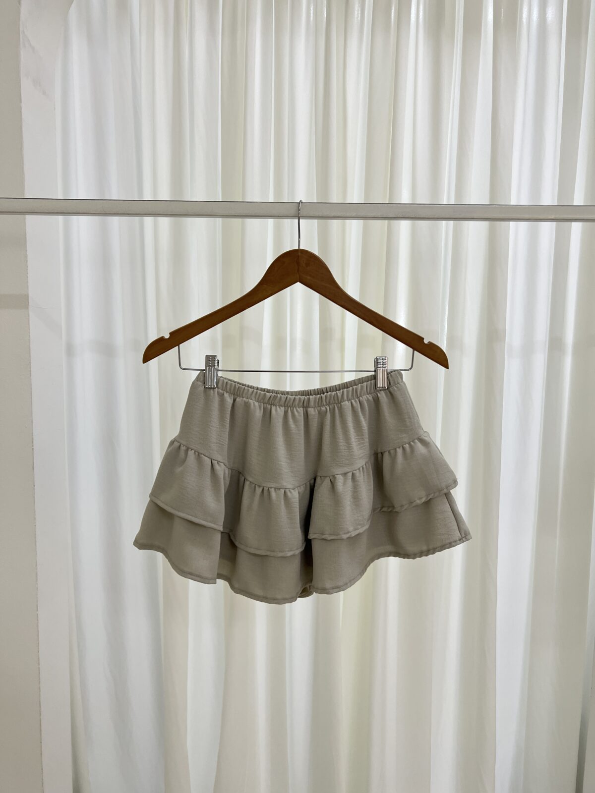 SHORT-POLLERA VASILISA - Imagen 6