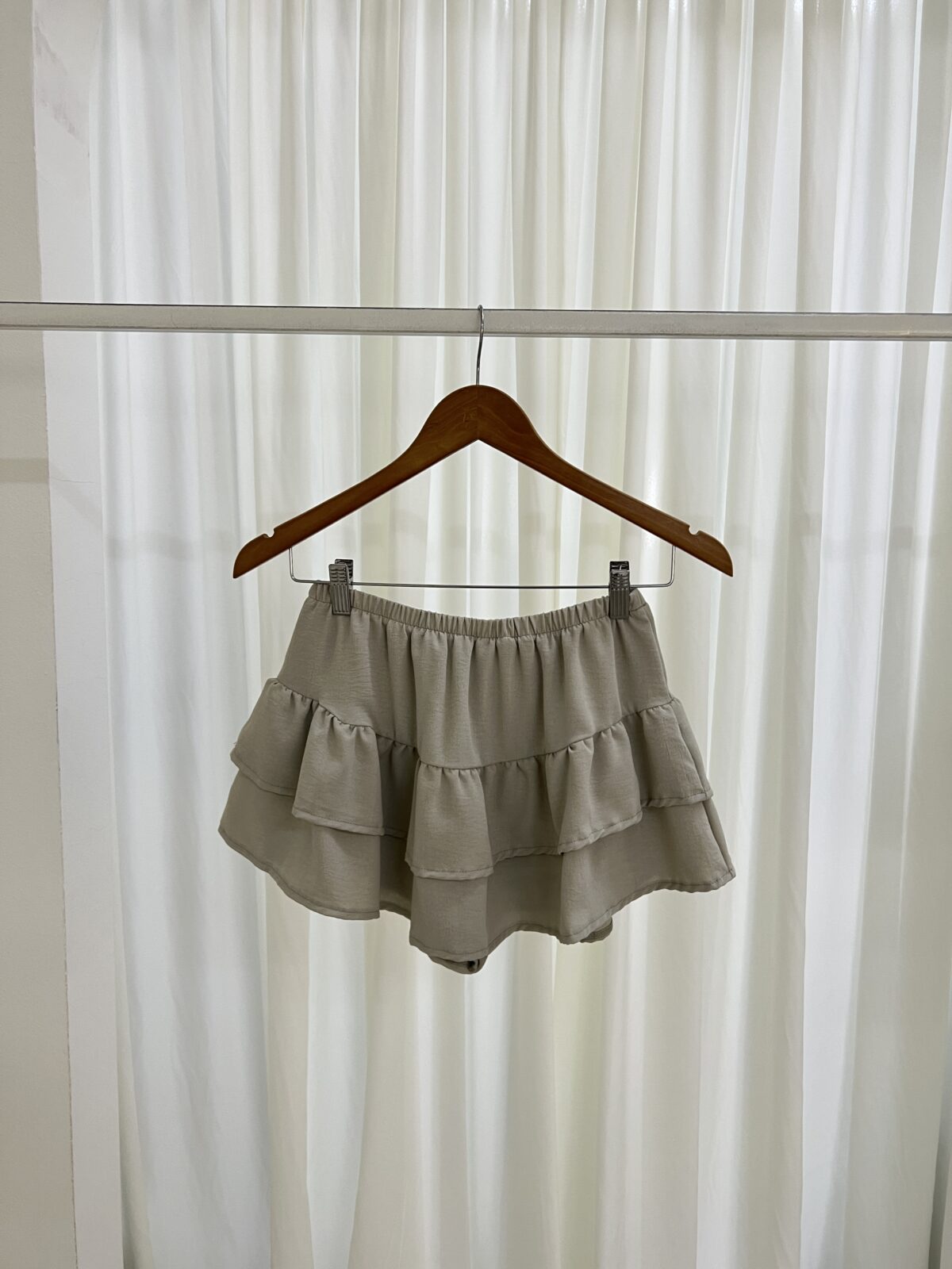 SHORT-POLLERA VASILISA - Imagen 7