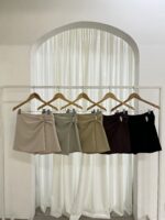 SHORT-POLLERA BENICIO - Imagen 7