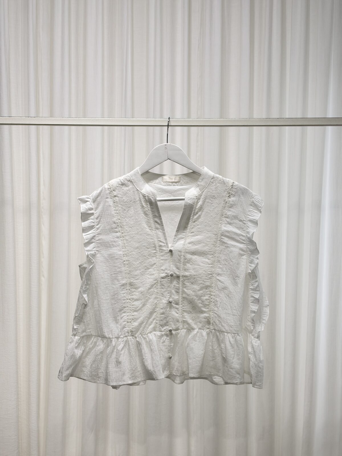 BLUSA AITANA - Imagen 6