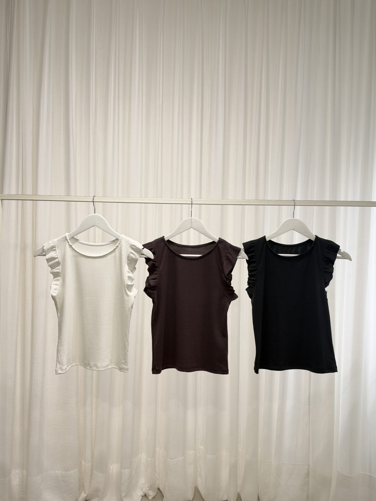 MUSCULOSA BRIANDA - Imagen 5