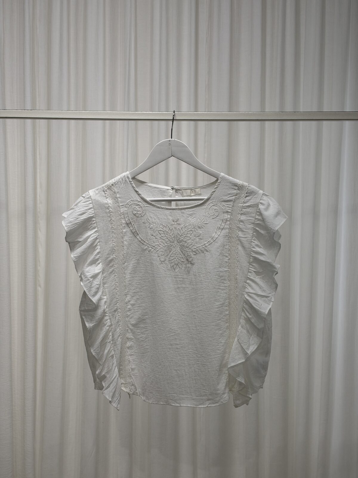 BLUSA CARLOTA - Imagen 5