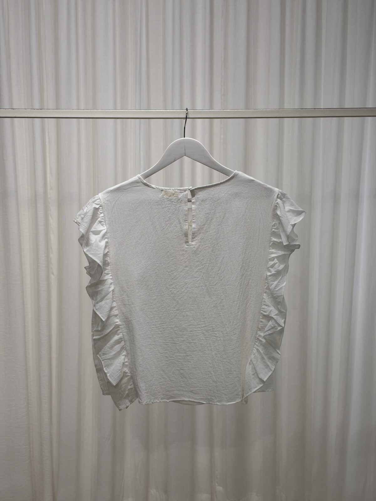 BLUSA CARLOTA - Imagen 6