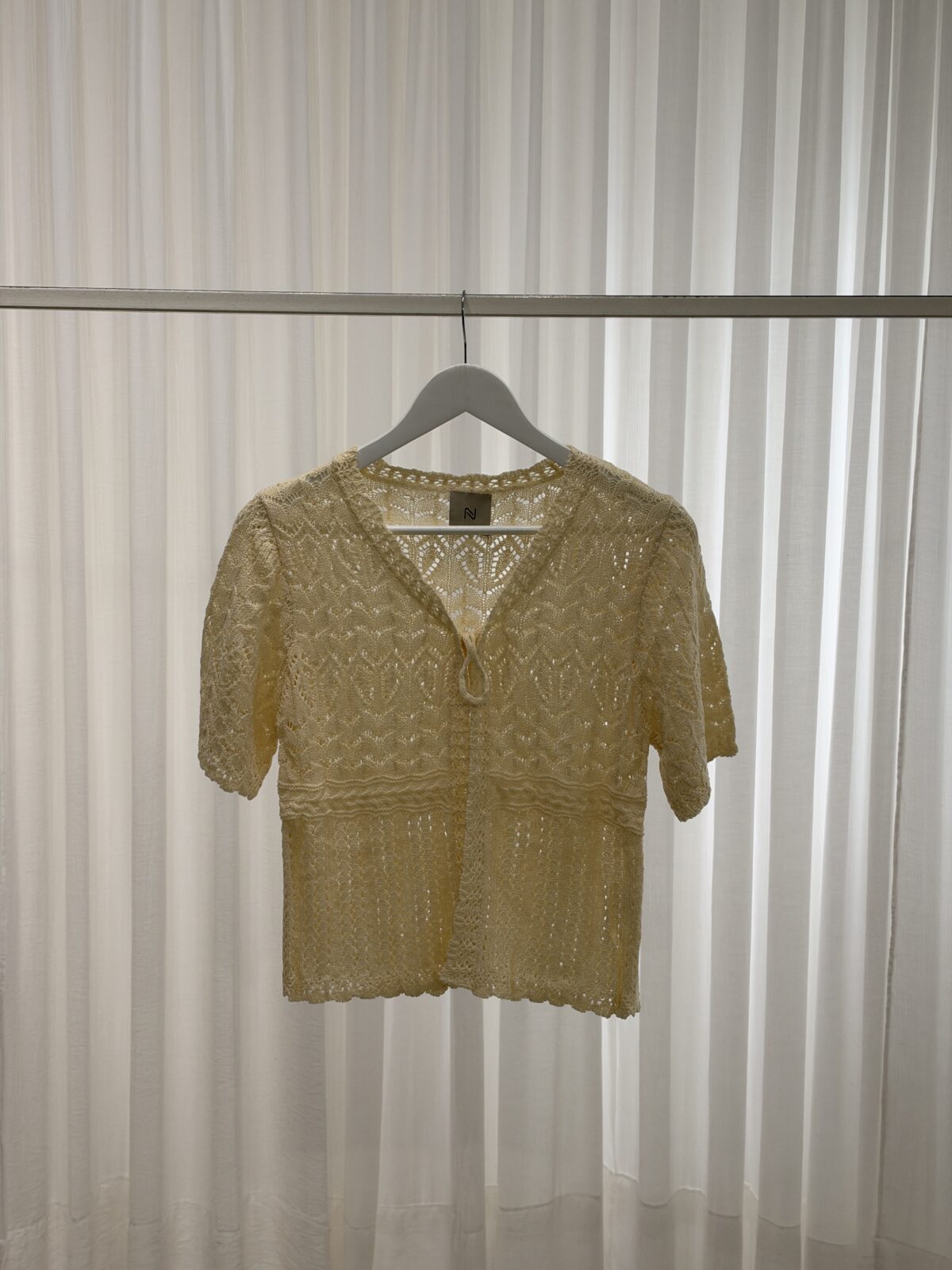 BLUSA CARMEN - Imagen 3
