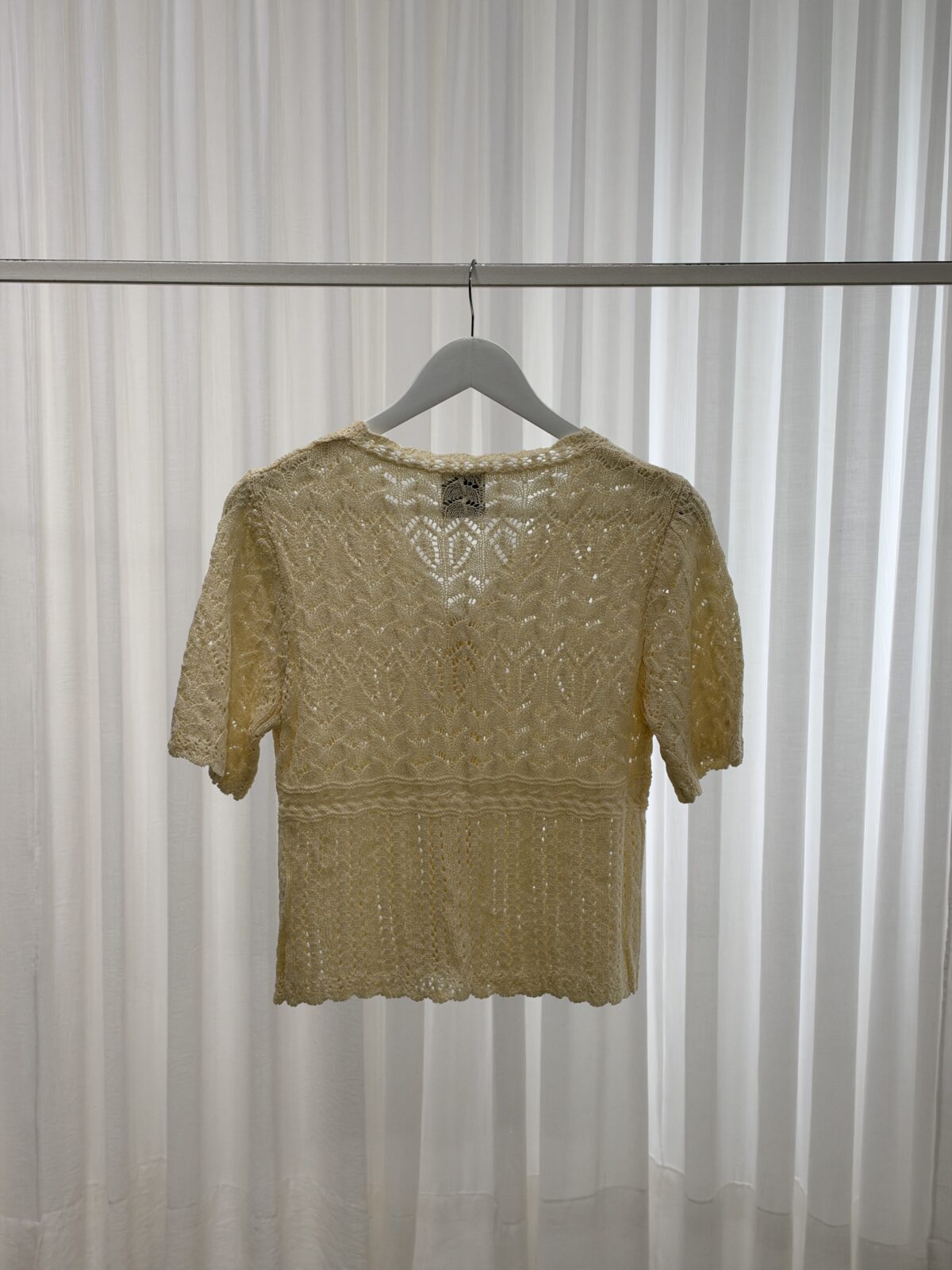 BLUSA CARMEN - Imagen 4