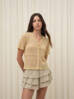 BLUSA CARMEN