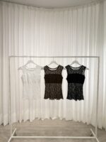 MUSCULOSA CRISPY - Imagen 6