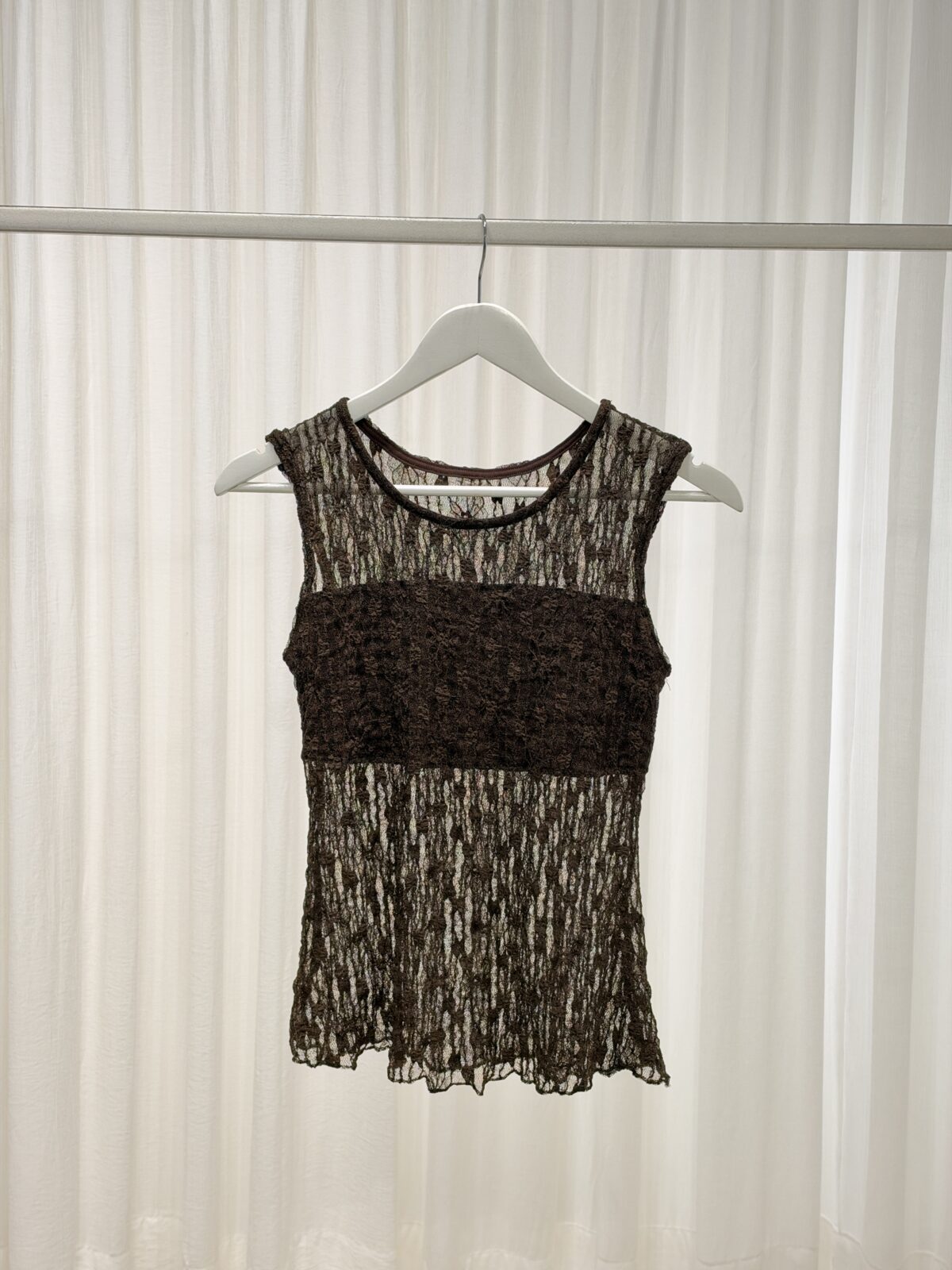 MUSCULOSA CRISPY - Imagen 7
