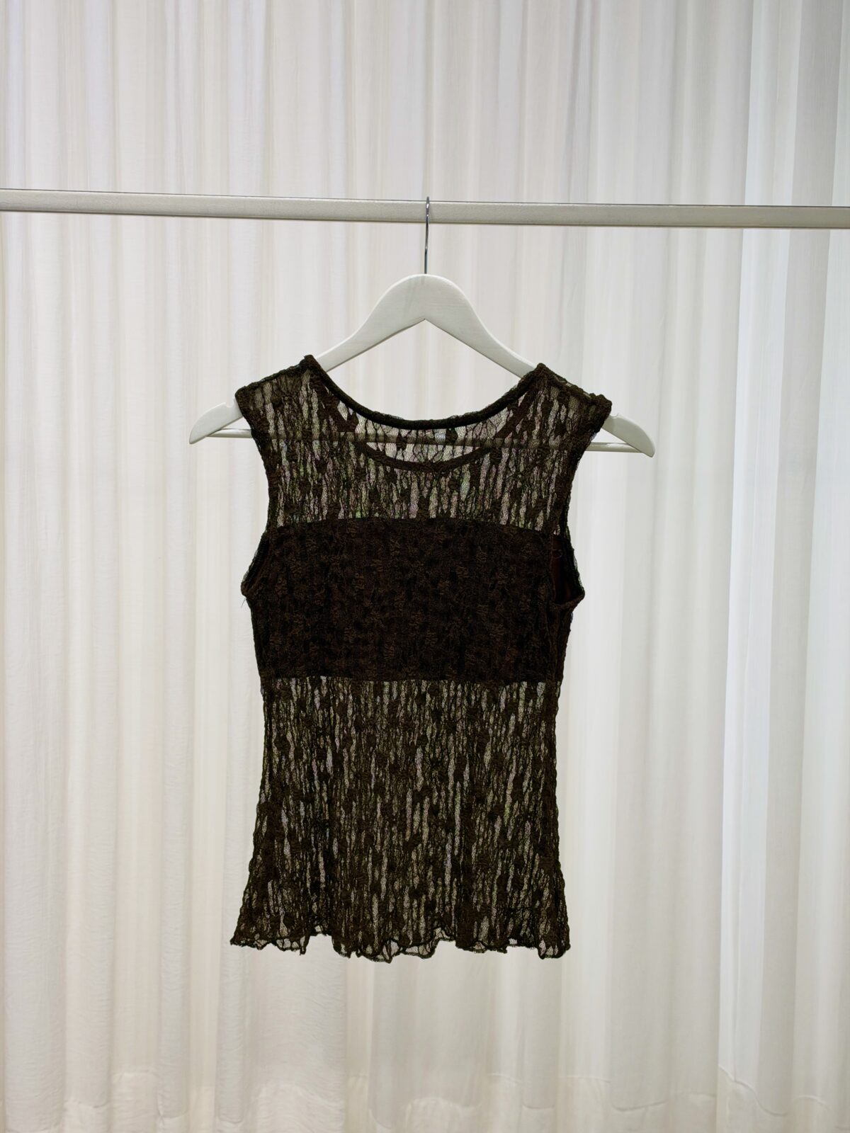 MUSCULOSA CRISPY - Imagen 8