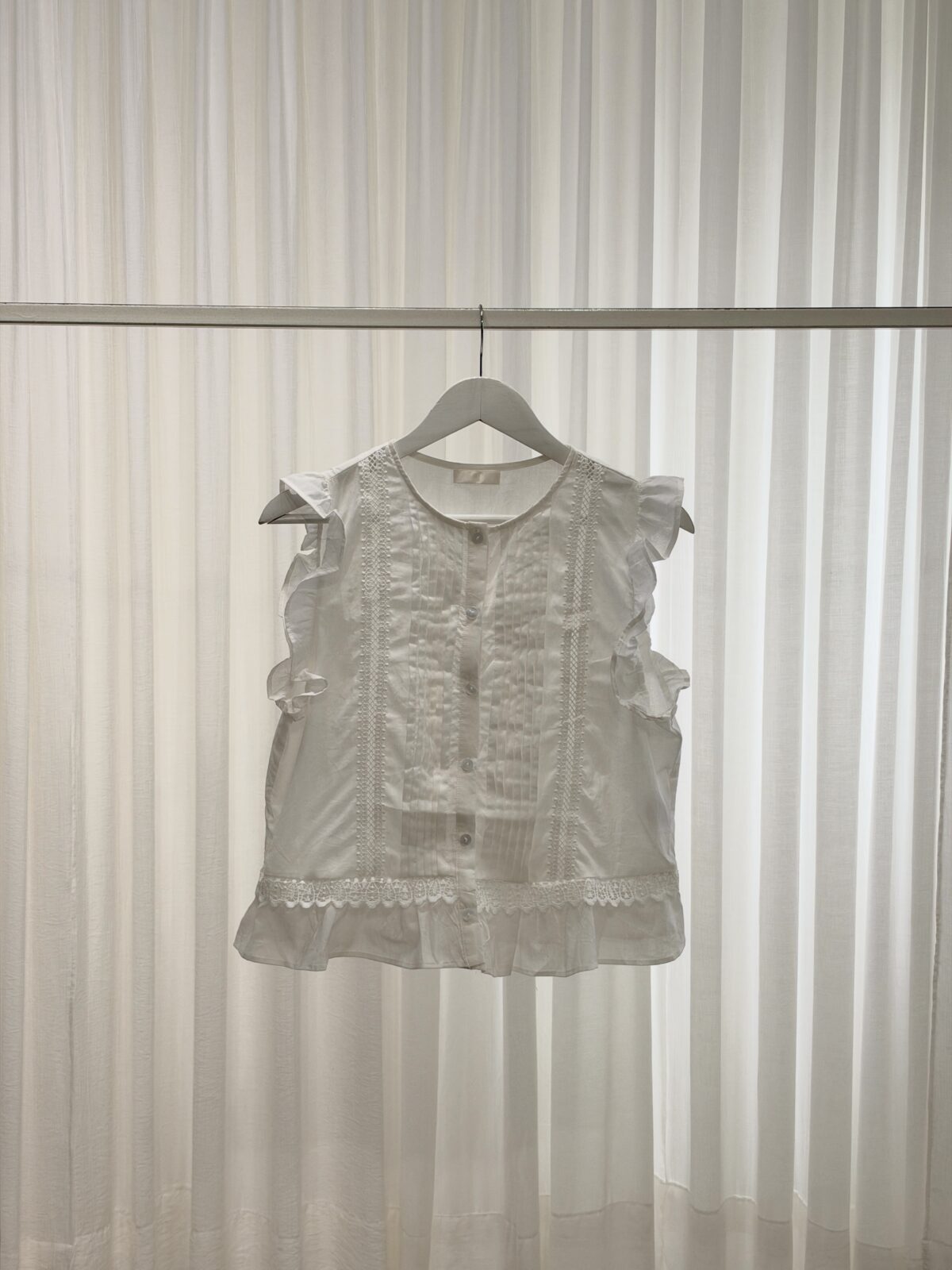 BLUSA CRISTAL - Imagen 8