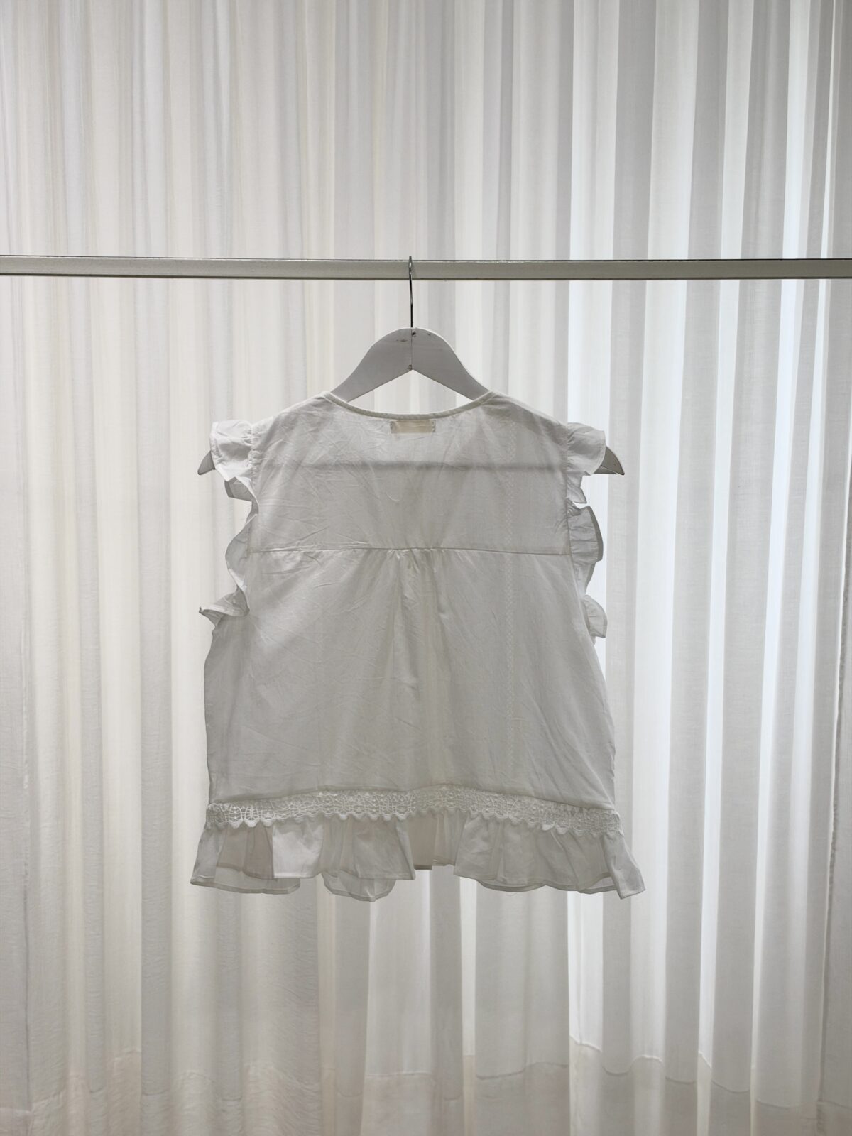 BLUSA CRISTAL - Imagen 9