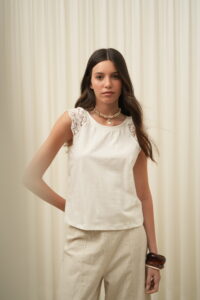 BLUSA RITA