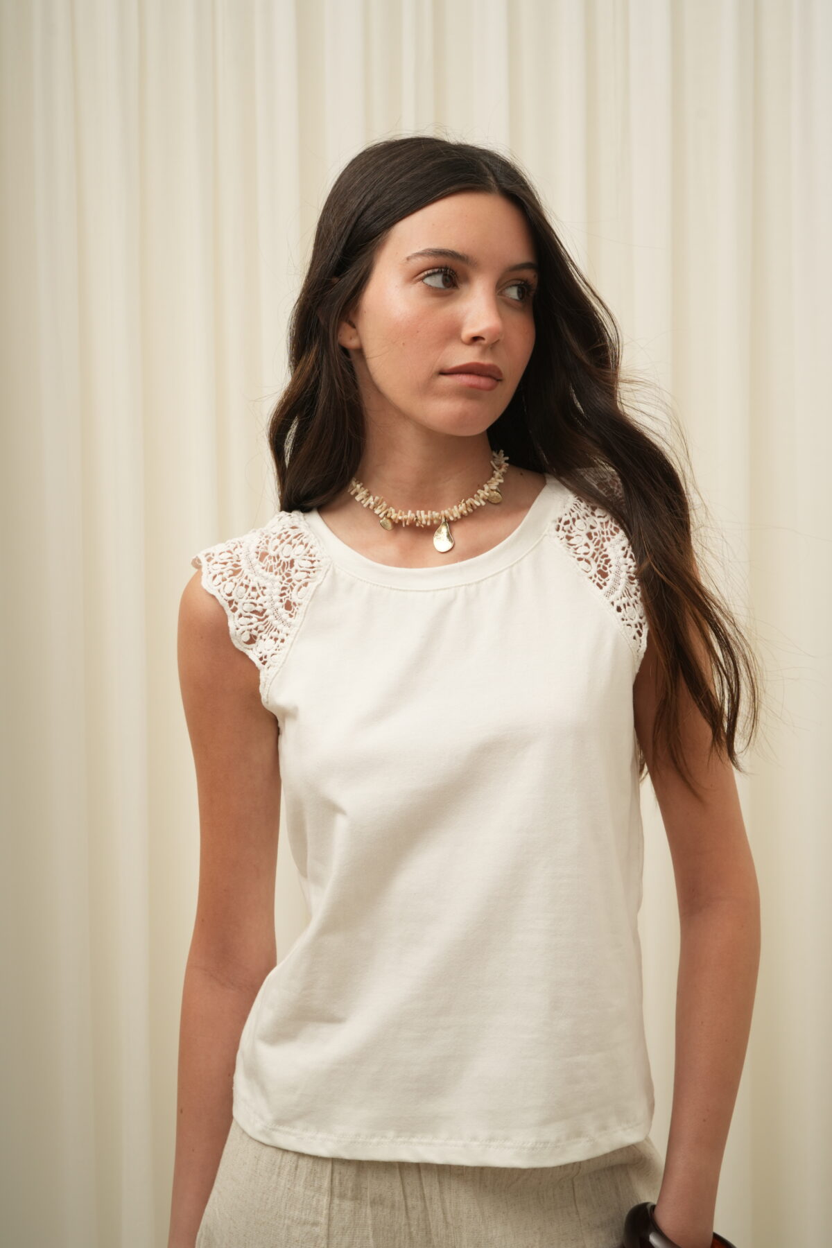 BLUSA RITA - Imagen 2