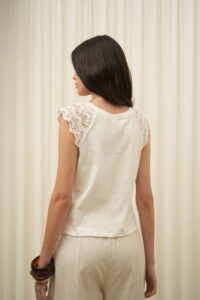 BLUSA RITA - Imagen 4