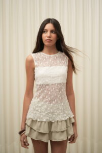MUSCULOSA CRISPY - Imagen 2