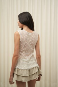 MUSCULOSA CRISPY - Imagen 4
