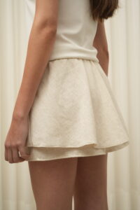 SHORT-POLLERA UMI - Imagen 5