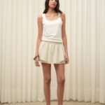 SHORT-POLLERA UMI