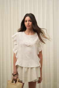 BLUSA CARLOTA