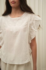 BLUSA CARLOTA - Imagen 3