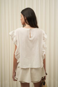 BLUSA CARLOTA - Imagen 4