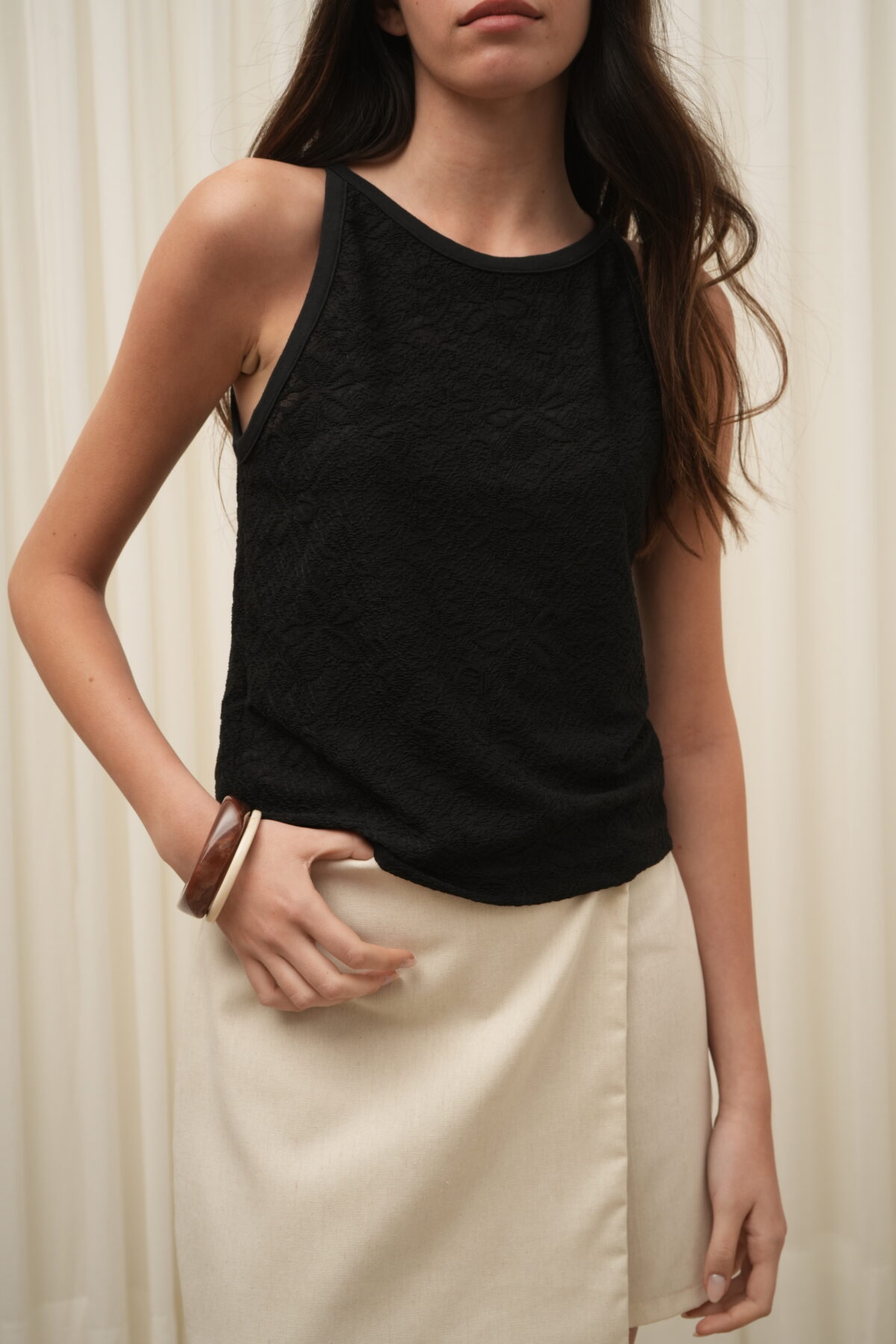 MUSCULOSA ARANTZA - Imagen 2