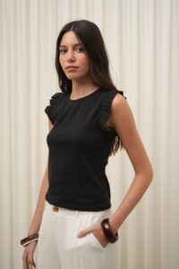 MUSCULOSA BRIANDA - Imagen 2