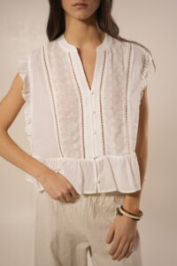 BLUSA AITANA - Imagen 3