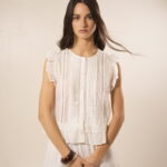 BLUSA CRISTAL
