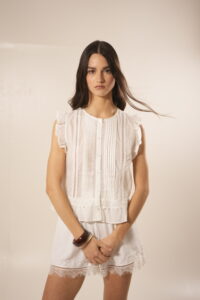 BLUSA CRISTAL
