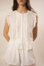 BLUSA CRISTAL - Imagen 2