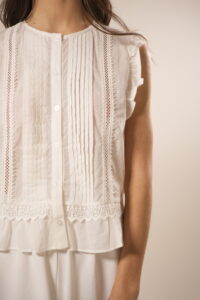 BLUSA CRISTAL - Imagen 3